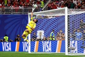 Luvas dos grandes goleiros da Copa do Mundo 2026